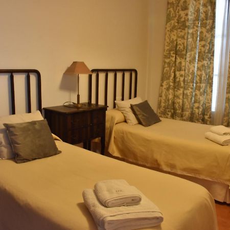 Casa Rural Almonaster La Real, Marques De Robledal ภายนอก รูปภาพ
