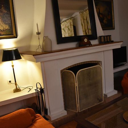 Casa Rural Almonaster La Real, Marques De Robledal ภายนอก รูปภาพ