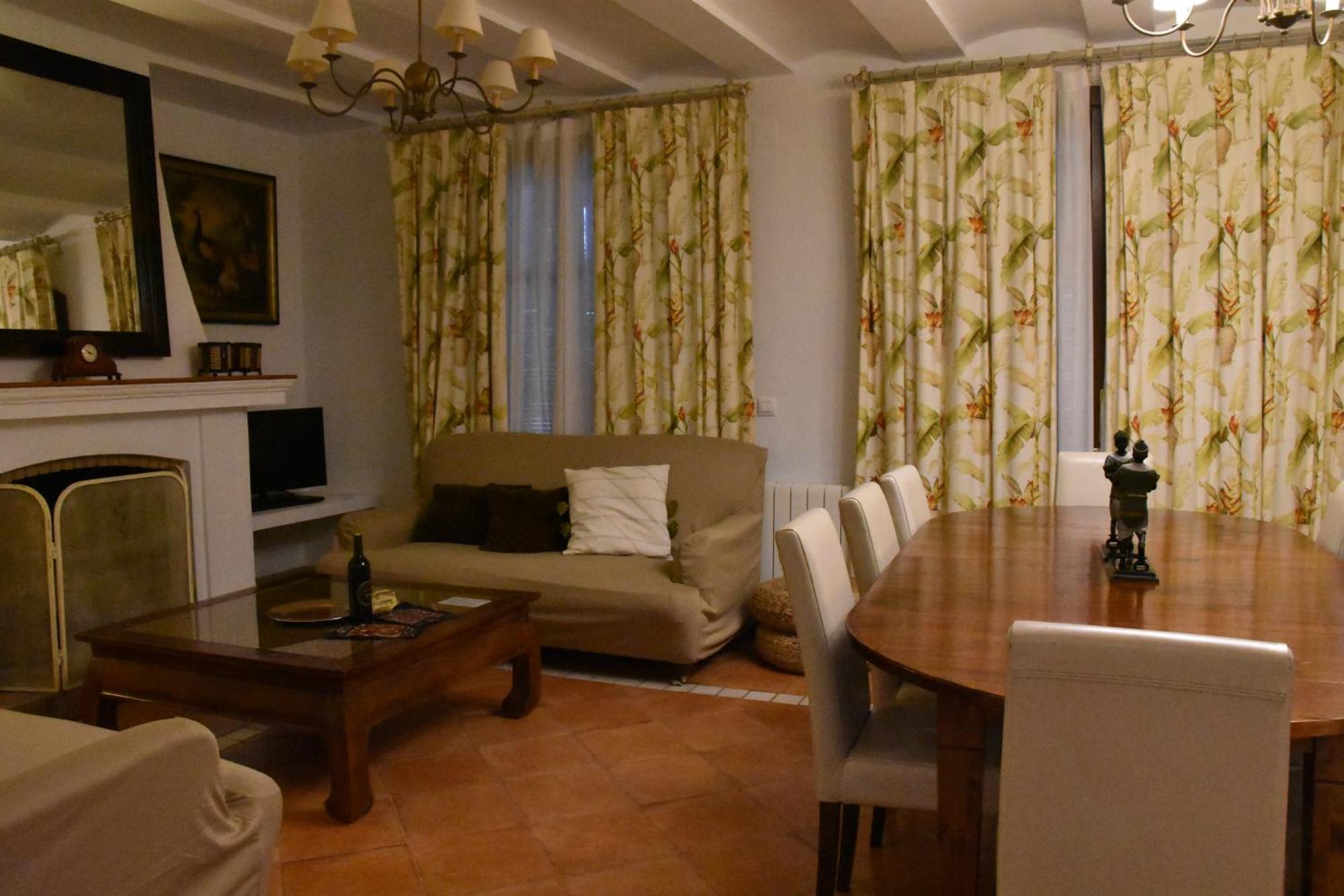 Casa Rural Almonaster La Real, Marques De Robledal ภายนอก รูปภาพ