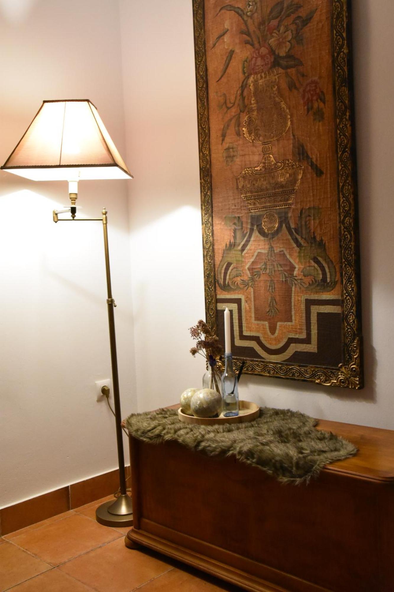 Casa Rural Almonaster La Real, Marques De Robledal ภายนอก รูปภาพ